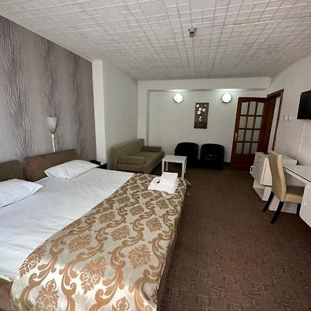 Darin Hotel بوخارست المظهر الخارجي الصورة