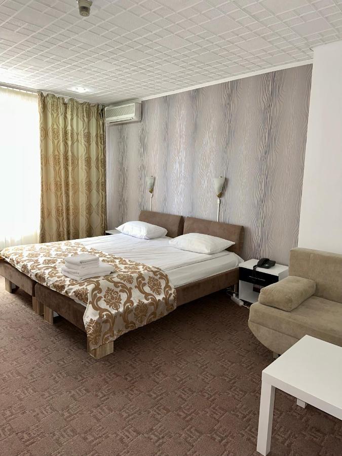 Darin Hotel بوخارست المظهر الخارجي الصورة
