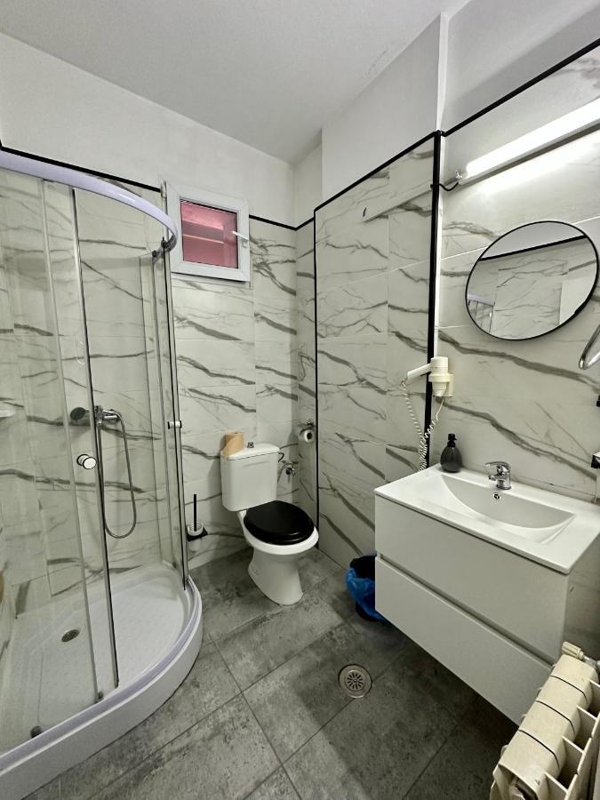 Darin Hotel بوخارست المظهر الخارجي الصورة