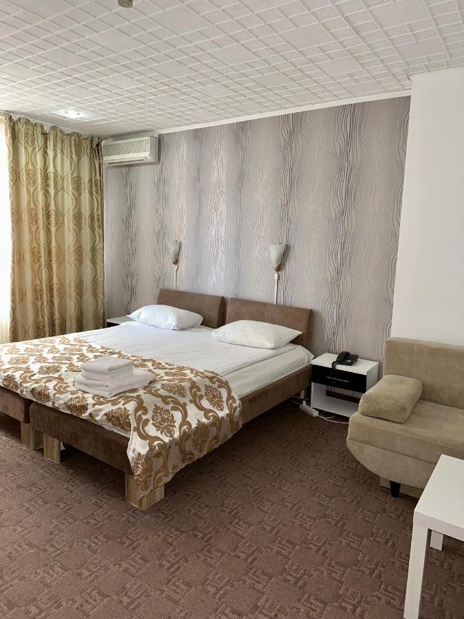 Darin Hotel بوخارست المظهر الخارجي الصورة